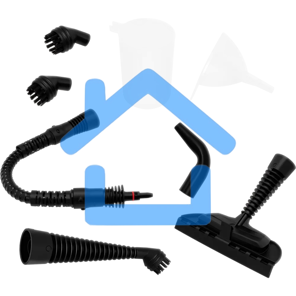 Пароочиститель ARESA AR-4901