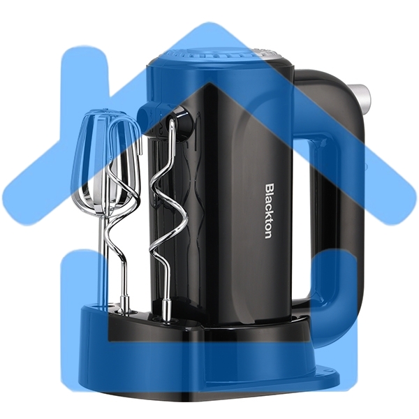 Ручной миксер Blackton Bt MX323 черный
