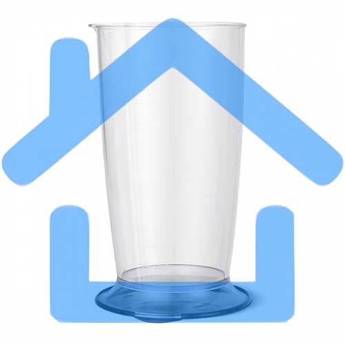 Блендер BQ HB522PS Black-Steel. Мощность:1000 Вт, 3 в1 Блендер + миксер + измельчитель