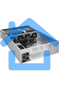 Серверная платформа ExeGate EX292421RUS Pro 3U660-HS16 (RM 19