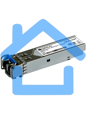 Трансивер Origo OFM310GT, оптич. SM 1Gbит/с Tx:1310нм до 10км