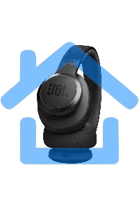 Наушники JBL LIVE 770NC черный