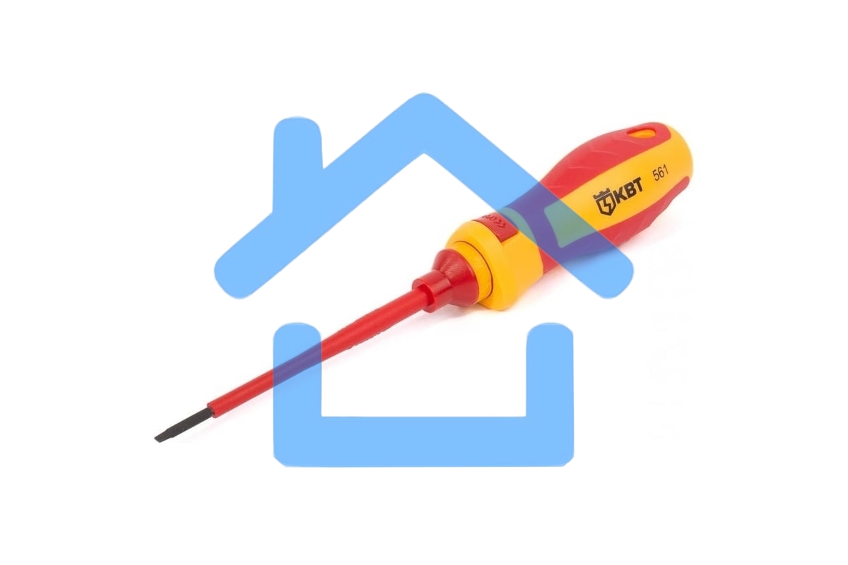 Набор диэлектрического инструмента НИИ-22 серия СТАНДАРТ