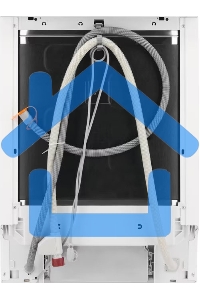 Встраиваемая посудомоечная машина Electrolux EES848200L, серебристый, 59.6 см, 14 компл., 46 дБ, класс A++