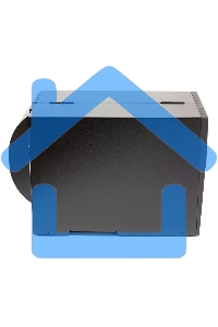 Термопринтер TSC MB341T (MB341T-A001-0202 ) 300dpi 228.6мм/с 3.5