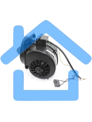 Мотор для вытяжек Krona B76-TY02-017-BX в сборе