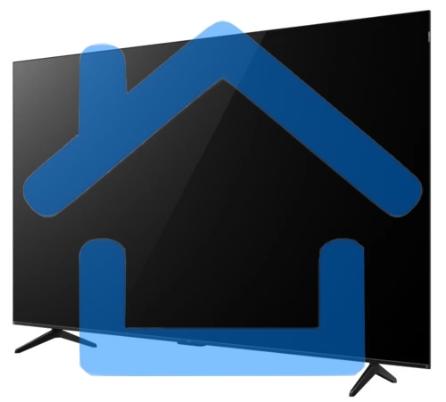 Телевизор TCL 55