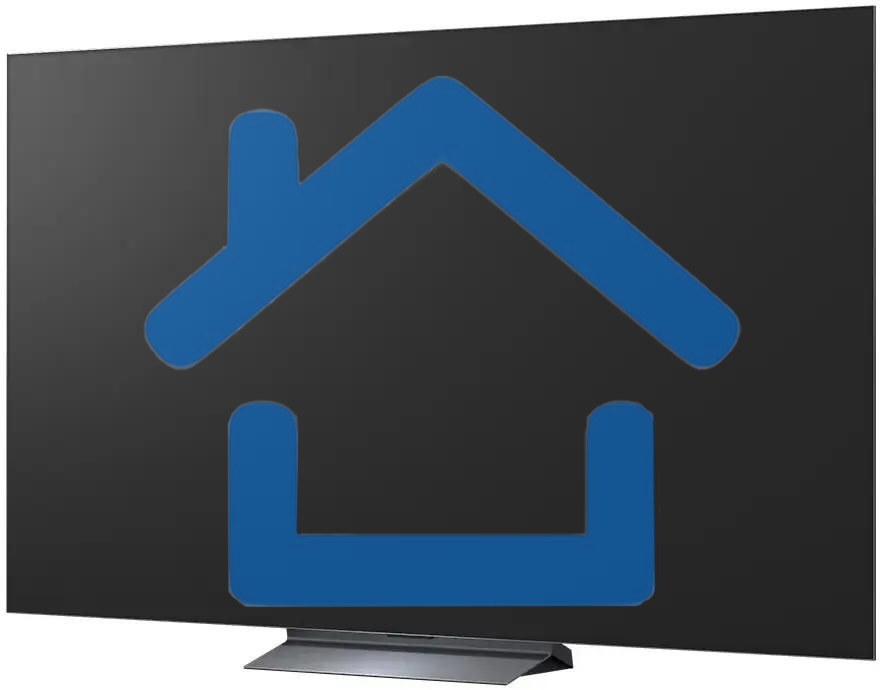 Телевизор LG 55