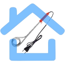 Кипятильник электрический МАТРЕНА МА-253 2,5 кВт (103835)