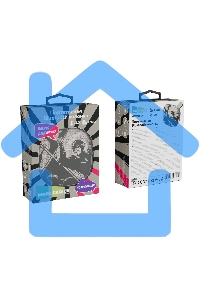 Колонка портативная MORE CHOICE (4610196400865) BS12 Grey