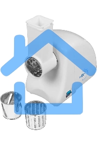 Мясорубка электрическая Ротор Альфа-р ЭМШ 35/250-4 (с овощерезкой)