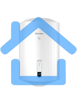 Водонагреватель Thermex Hope 80 V