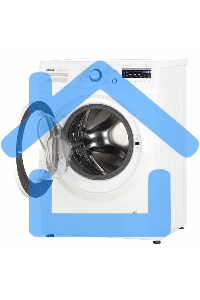 Стиральная машина Atlant СМА 60У1210-А-00 белый, загрузка фронтальная 6 кг, 1200 об/мин., класс: А+++