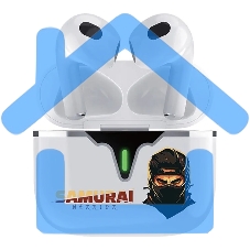 Гарнитура QUMO TWS LiFE 