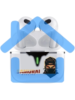 Гарнитура QUMO TWS LiFE 