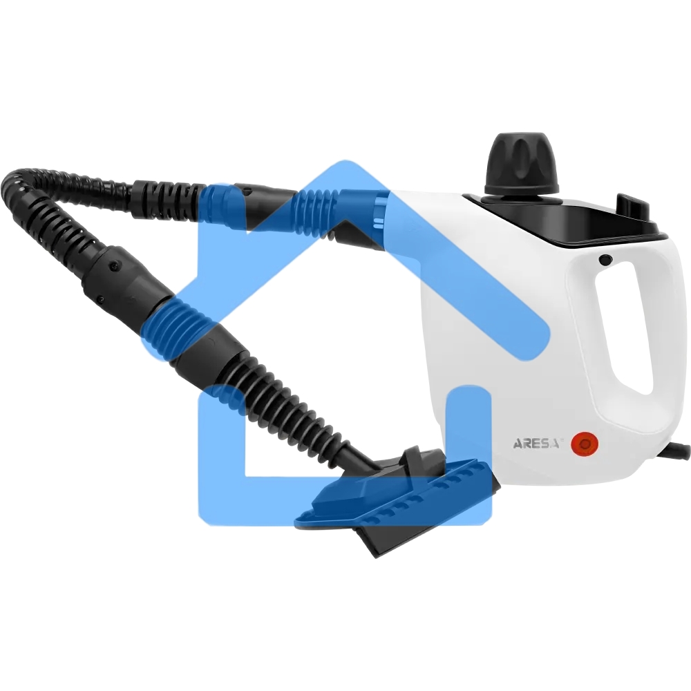 Пароочиститель ARESA AR-4901