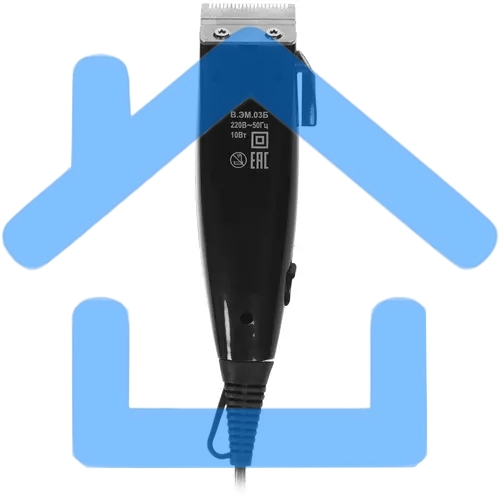 Машинка для стрижки Бердск В.ЭМ.03Б