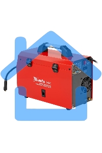 Аппарат инвертор. полуавтомат. cварки MIG-220S, 220A, ПВ 60%, катушка 5 кг MTX