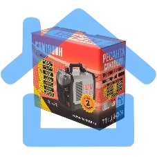 Сварочный аппарат Ресанта САИ-190ПН инвертор ММА DC