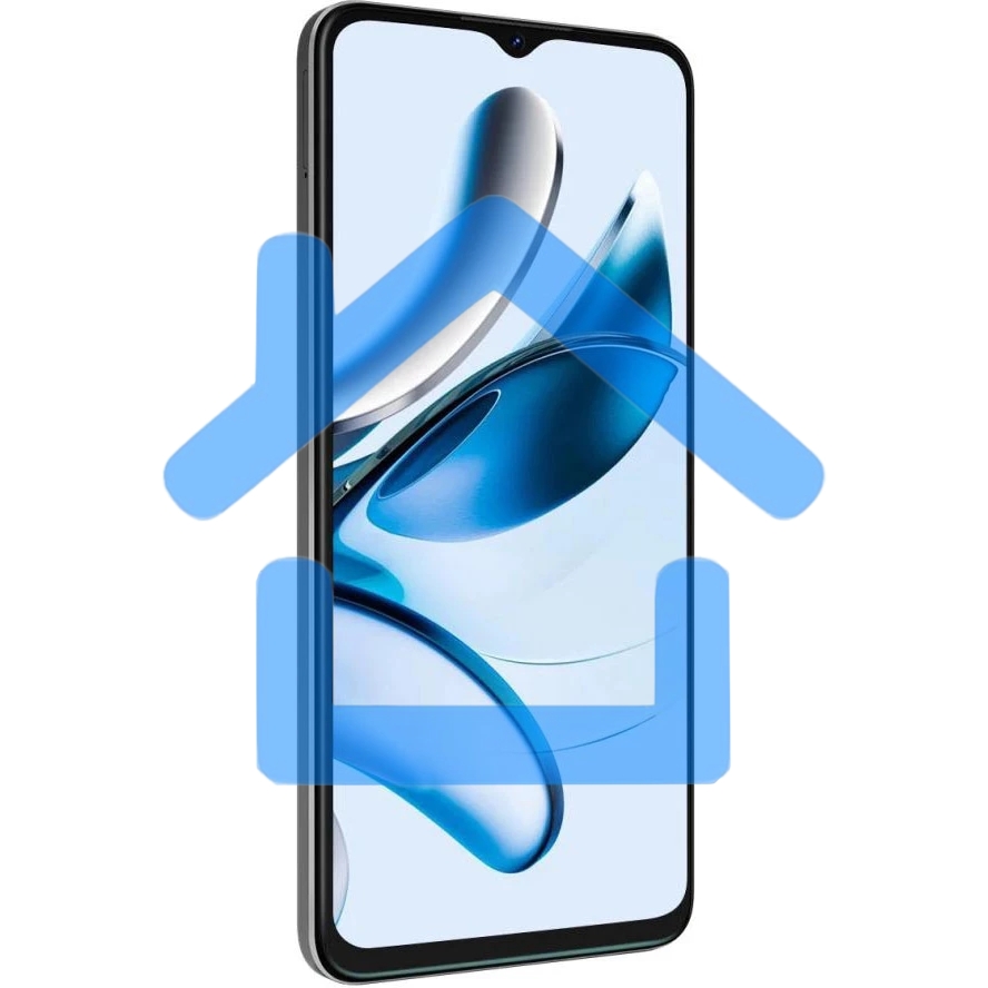 Смартфон OSCAL Tiger 10, 8/256Gb, серый