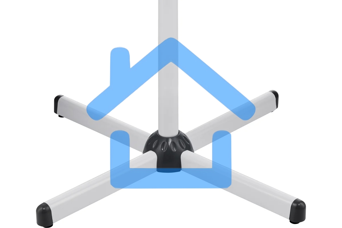 Вентилятор напольный Ballu BFF–801 42Вт бел. НС-1155725