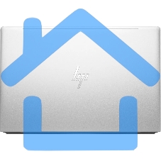 Ноутбук HP EB 640 G10 14'' CI5-1355U 16/512Gb W11P