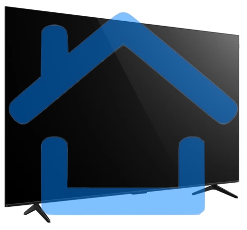 Телевизор TCL 55