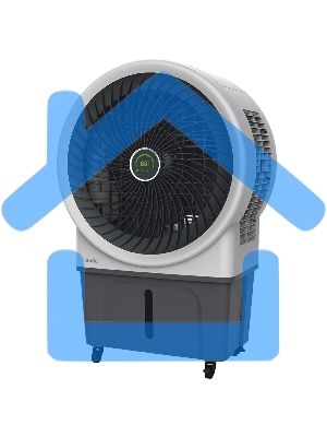 Охладитель воздуха Ballu Jet BCOOL-60L JT