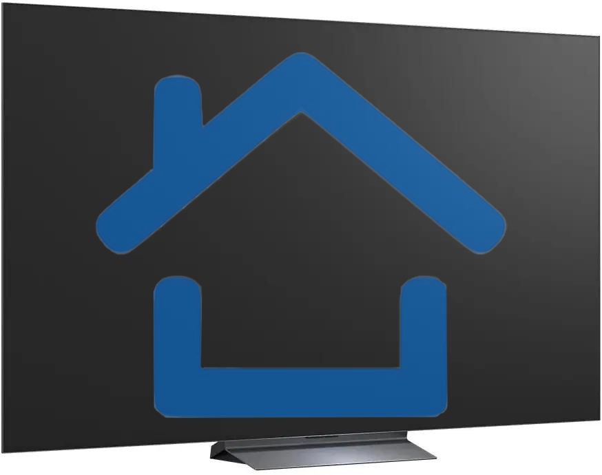 Телевизор LG 55