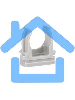 Крепеж-клипса EKF derj-z-20n d20мм Plast EKF PROxima