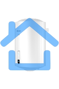 Водонагреватель Thermex Hope 80 V