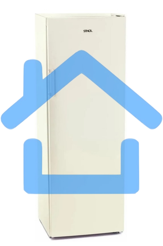Морозилка Stinol STZ 175 E 869892800050, бежевый, 275 л, 4 ящика