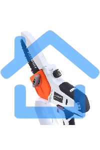 Пила цепная аккумуляторная PATRIOT CS 215 21В UES мини