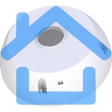 Монтажная коробка Tantos TSi-JB02 00-00200623 (упак.:1шт)