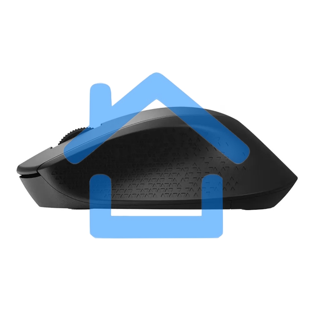 Мышка Logitech WRL M275 черный 910-007326
