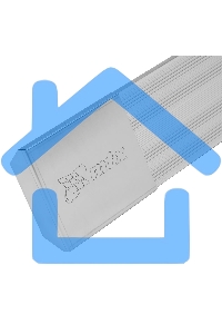 Обогреватель инфракрасный MTX IH-1500, серебристый, 1500 Вт, 15 м2, кабель с вилкой 1,8 м