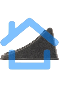 Башмаки противооткатные Matrix 2 шт.