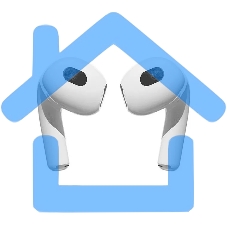 Гарнитура QUMO TWS LiFE 