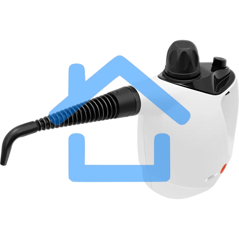 Пароочиститель ARESA AR-4901