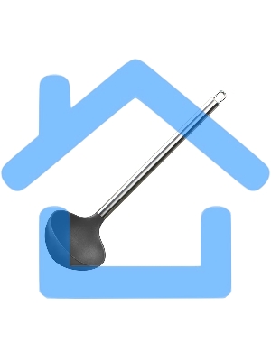 Половник TALLER TR-51411