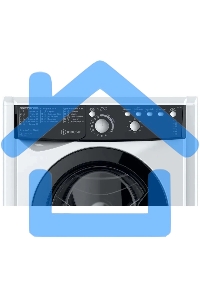 Стиральная машина Indesit EWSB 5085 BK CIS белый, загрузка фронтальная 5 кг, 800 об/мин., класс: А