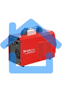 Аппарат инвертор. полуавтомат. cварки MIG-220S, 220A, ПВ 60%, катушка 5 кг MTX