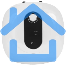 Водонагреватель Candy 15L TD0044044RU CS15V-EM2(R)
