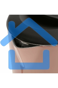 Чайник электрический Galaxy GL 0330 РОЗОВЫЙ