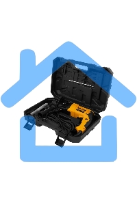 Перфоратор электрический RHH-600-22, SDS-plus, 600 Вт, 2,5 Дж, 2 реж. Denzel