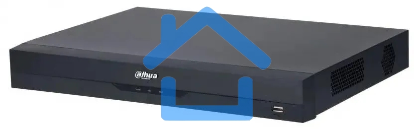 Видеорегистратор Dahua DH-XVR5216AN-5M-I3