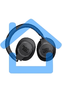 Наушники JBL LIVE 770NC черный