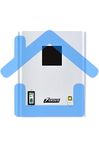 Стабилизатор напряжения PowerMan AVS 10000 H 