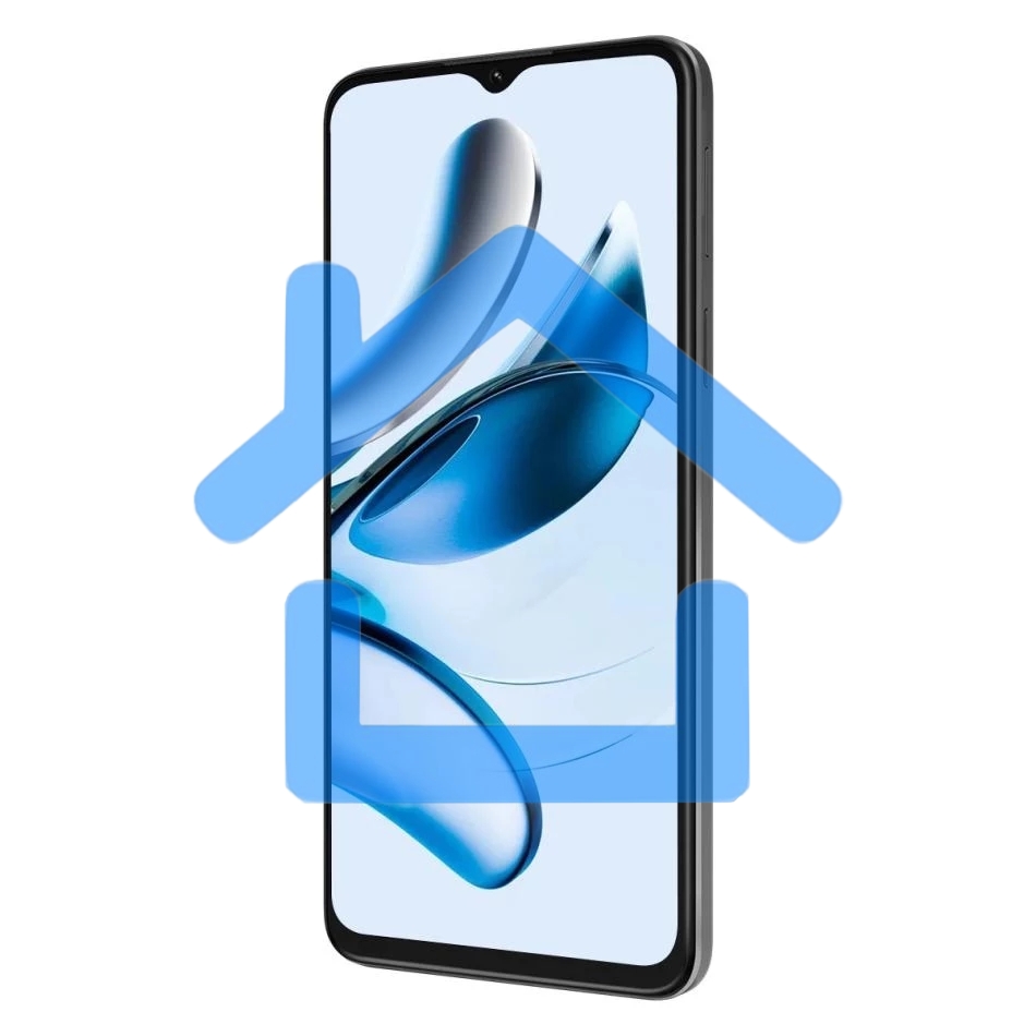 Смартфон OSCAL Tiger 10, 8/256Gb, серый