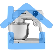 Миксер планетарный Maunfeld MF-423SS